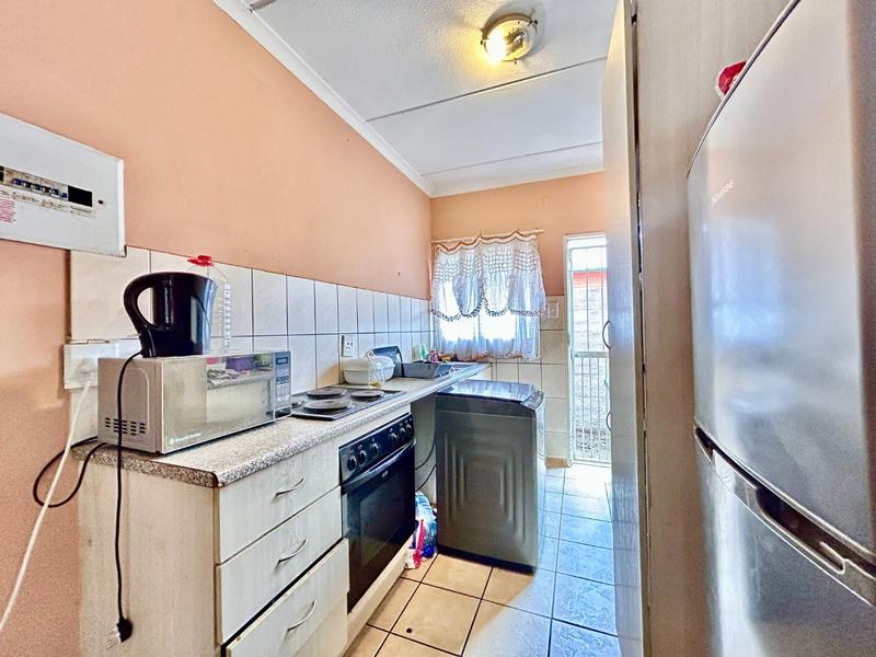 To Let 2 Bedroom Property for Rent in Brits North West